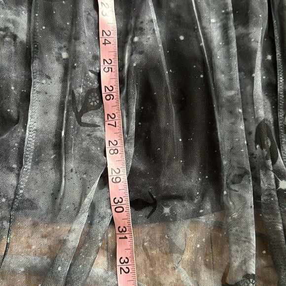 Like new her universe tie fighter maxi dress size M - Picture 7 of 8